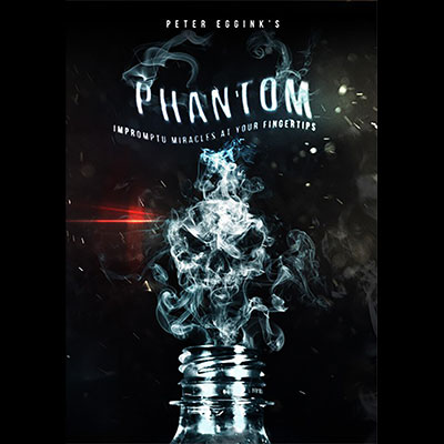 Phantom by Peter Eggink