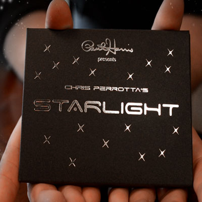 Paul Harris Presents Starlight by Chris Perrotta