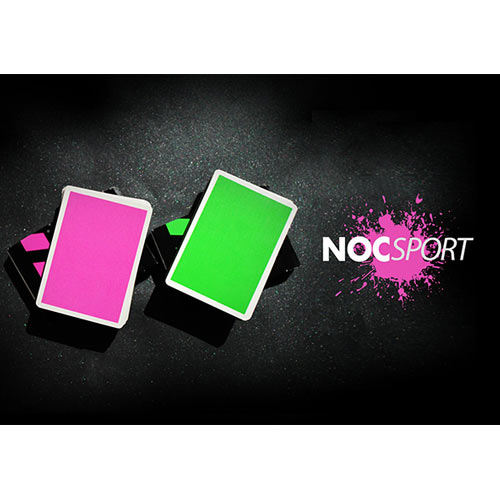 NOC Sport Pink