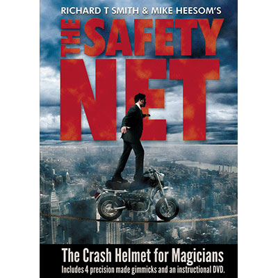Safety Net by Richard T Smith