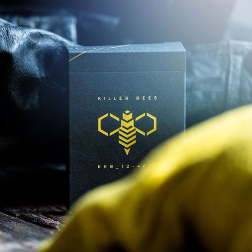 Killer Bee by Ellusionist
