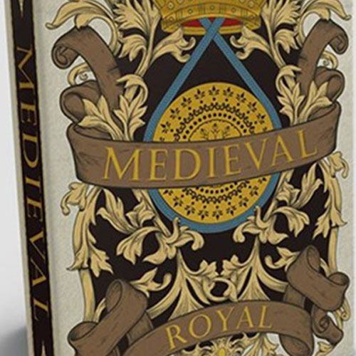 Medieval Royal Limited Edition