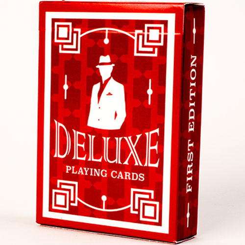 Deluxe by USPCC