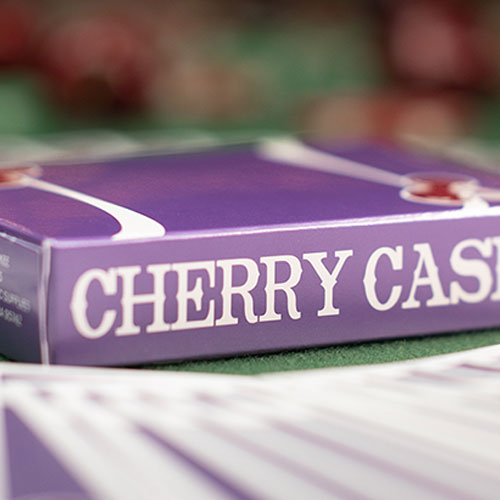 Cherry Casino (Desert Inn Purple)