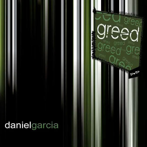 GREED