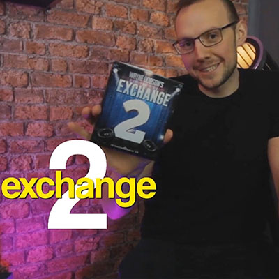 Waynes Exchange 2