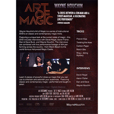 Art of Magic