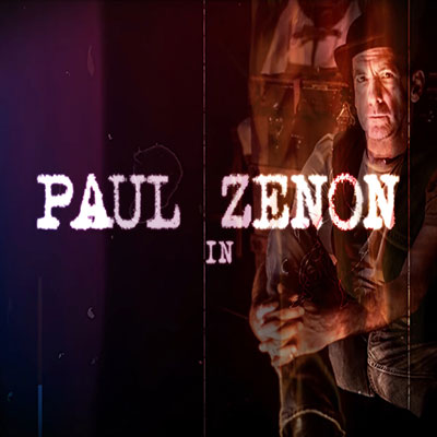 Paul Zenon in Linking Rings