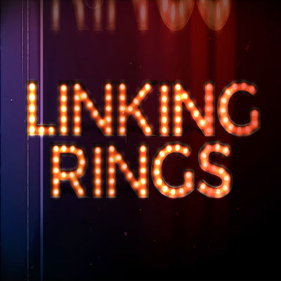 Paul Zenon in Linking Rings