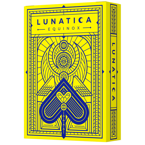 Lunatica Equinox by Thirdway Industries