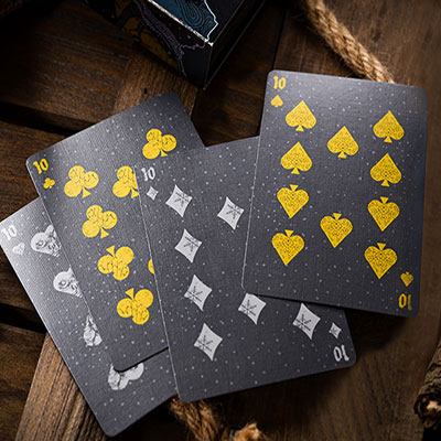The Origin Playing Cards (Special Edition)