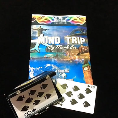 Mind Trip