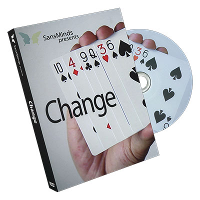 Change
