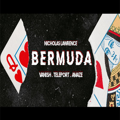 Bermuda (Red)