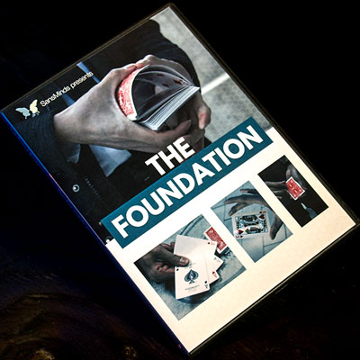 The Foundation