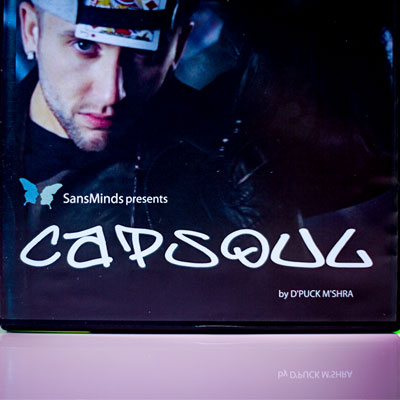 Capsoul