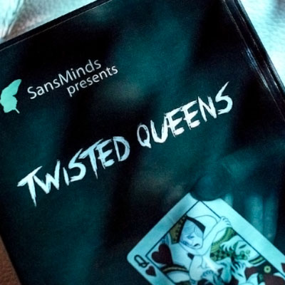 Twisted Queens