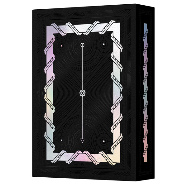 Black Monolith by Thirdway Industries