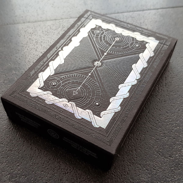 Black Monolith