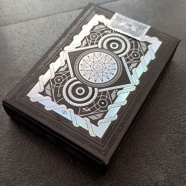 Black Monolith